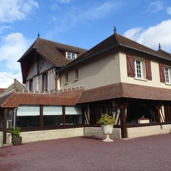 Hotel'se Le Vauban