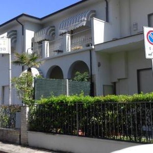 Villa Liberty Versilia