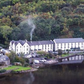 Leenane Hotel Thumbnail