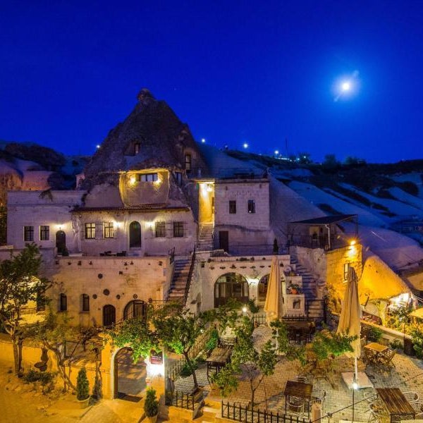 Ascension Cave Suites - Special Class