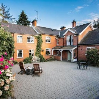 Lisnacurran Country House