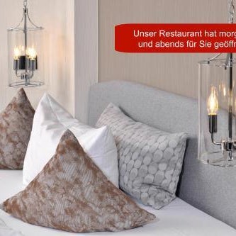 Lobinger Hotel Weisses Ross & Restaurant