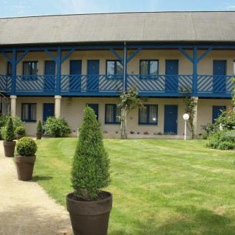 Cit'Hotel Capricorne