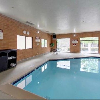 Comfort Inn Murray- Salt Lake City South