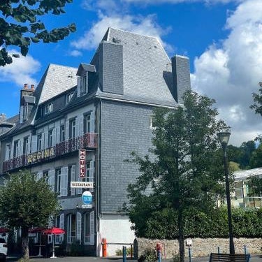 Logis Hôtel Regina Thumbnail