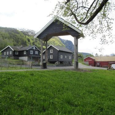 Tuftegarden