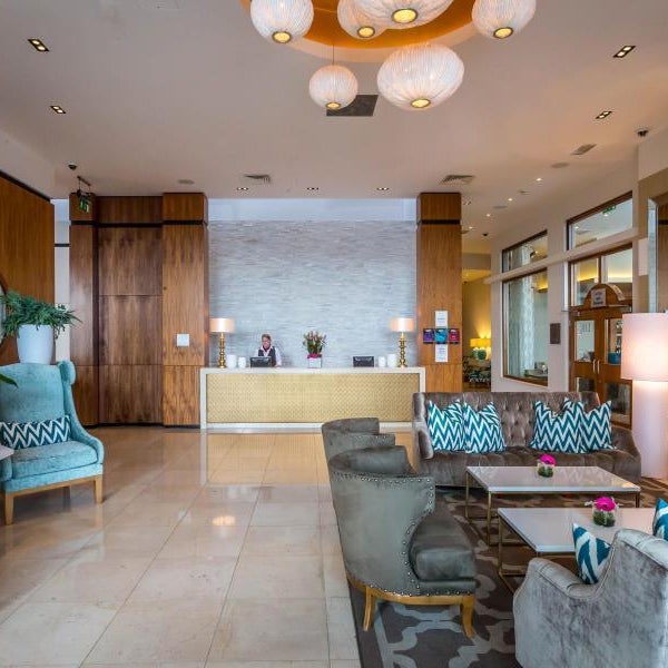 Loughrea Hotel & Spa Thumbnail