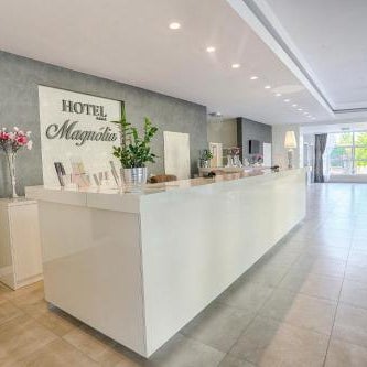 Hotel Magnólia Thumbnail