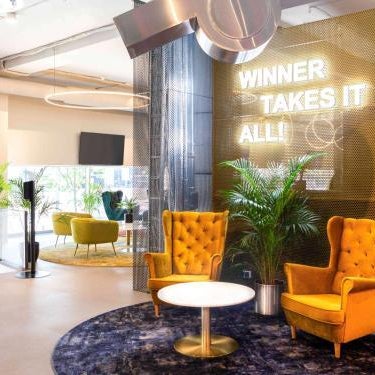 Ibis Styles Kaunas Centre Thumbnail