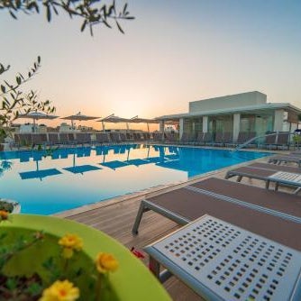 Maritim Antonine Hotel & Spa Thumbnail