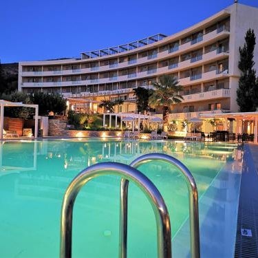 Marmari Bay Hotel