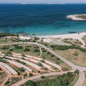 Mangia's Sardinia Resort, Autograph Collection