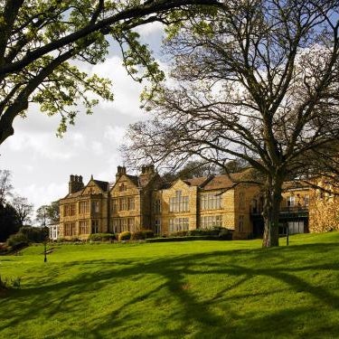 Hollins Hall Hotel, Spa & Golf