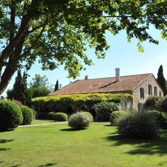 Le Mas de Peint - Hôtel et Restaurant
