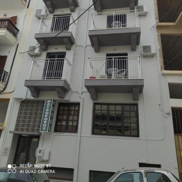 Mavroforos Hotel