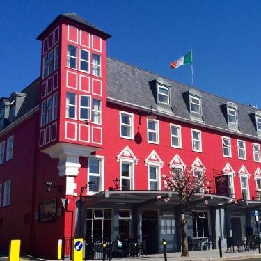 McSweeney Arms Hotel Thumbnail