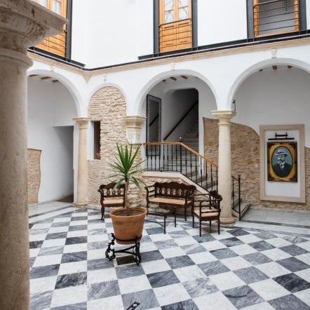 Hotel Tugasa Casa Palacio Medina Sidonia