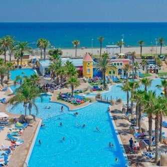 Mediterraneo Bay hotel & resort
