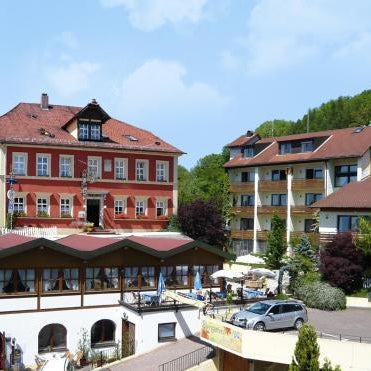 Meister BÄR HOTEL Bayreuth