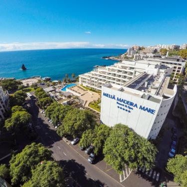 Melia Madeira Mare Thumbnail