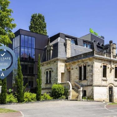 ibis Styles Bordeaux Sud Villenave-d'Ornon