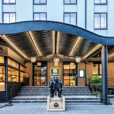 Hotel Mercure La Roche-sur-Yon Centre