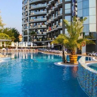 Smartline Meridian Hotel Thumbnail