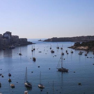 Verdi Gzira Promenade Thumbnail