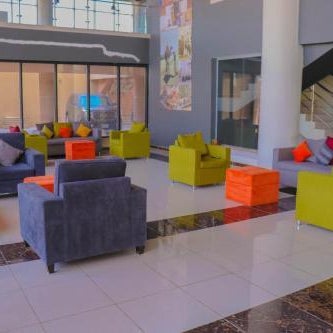 Al Farhan Hotel Qurtuba Thumbnail