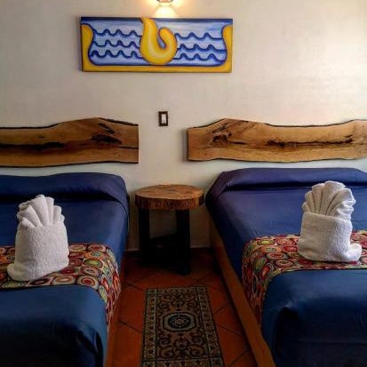 Hotel Tlatoani