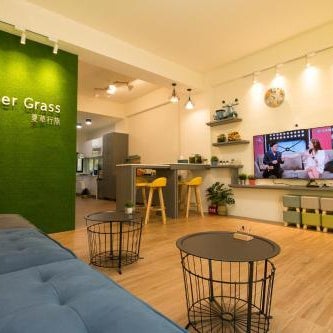 Summer Grass B&B 台東縣民宿1729號