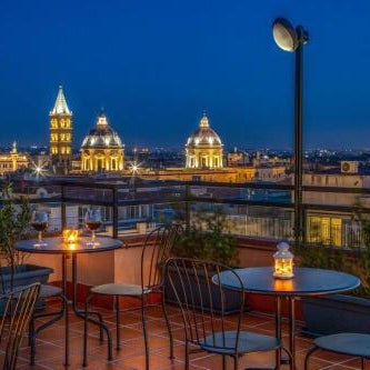 Sophie Terrace Hotel Thumbnail