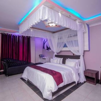 Lovely Garden Guest Home Thumbnail