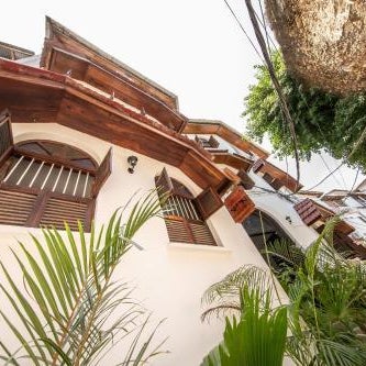 Shoki Shoki Hotel Stone Town Thumbnail