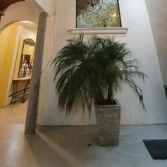 Hotel Mina Vetagrande