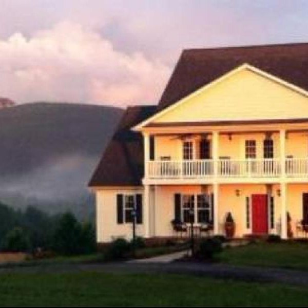 A Mighty Oak B&B