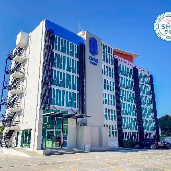 one budget hotel Thumbnail