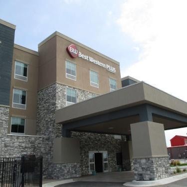 Best Western Plus McPherson Thumbnail