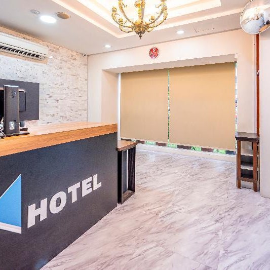 K Hotel 1515 Thumbnail