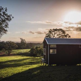 Little Magic Tiny House at Berry by Tiny Away