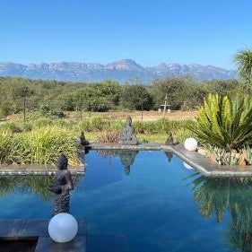 hippomoon lodge game reserve Thumbnail
