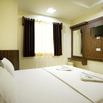 Blueberry Budget Hotel