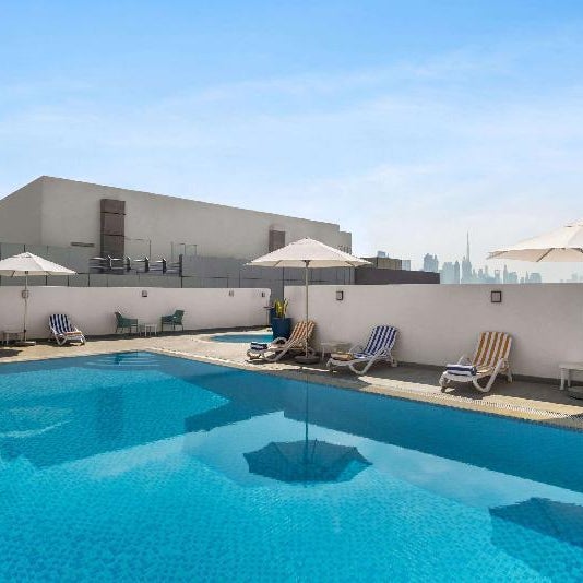 La Quinta by Wyndham Dubai Jumeirah Thumbnail