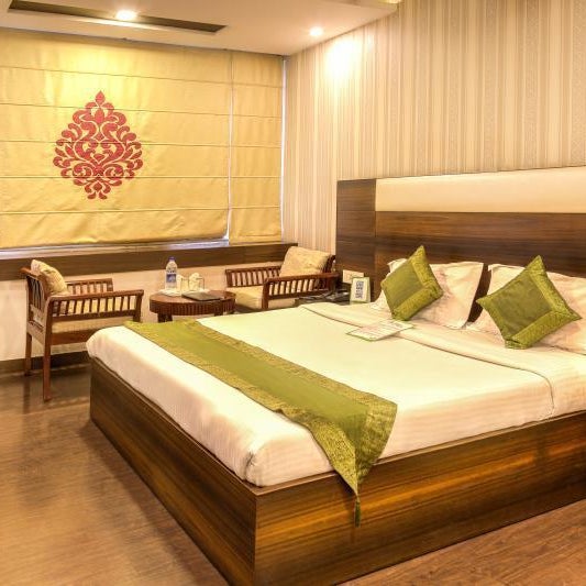 Hotel Dreamland Chandigarh
