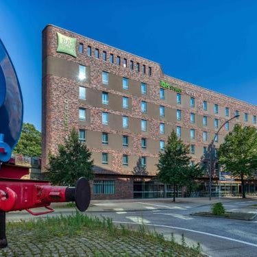 ibis Styles Hamburg Barmbek Thumbnail