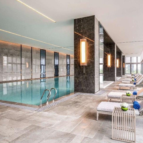 Pullman Jiaxing Pinghu Excellence