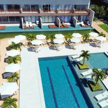 île de Pipa - Ma Plage Hotel