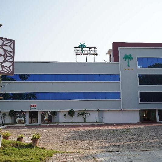 RR INN Group Of Hotels
