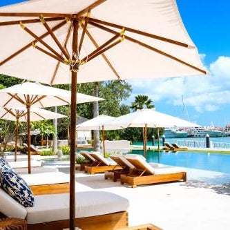 L'Escale Resort Marina & Spa - Small Luxury Hotels of the World Thumbnail