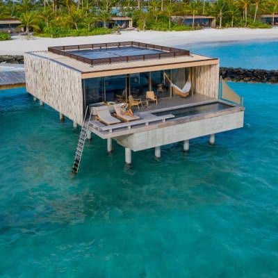 Patina Maldives, Fari Islands Thumbnail